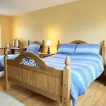 Vakantiehuis White Thorn House Clifden