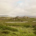 White Thorn House Clifden