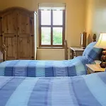 Vakantiehuis White Thorn House