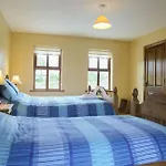 Vakantiehuis White Thorn House Clifden