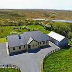 Vakantiehuis White Thorn House
