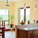 White Thorn House *