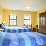 Vakantiehuis White Thorn House *
