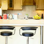 White Thorn House Vakantiehuis Clifden