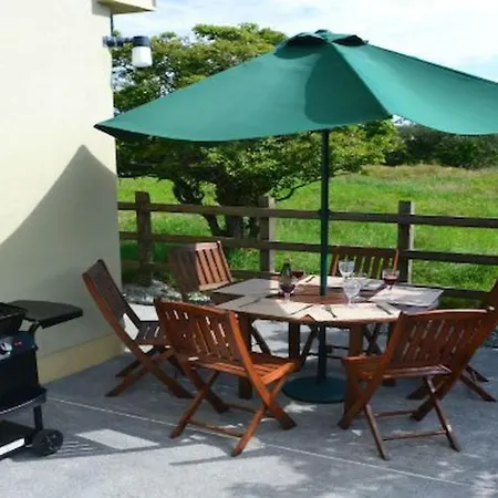 Prázdninový dům White Thorn House Ballinaboy