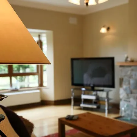 펜션 White Thorn House *