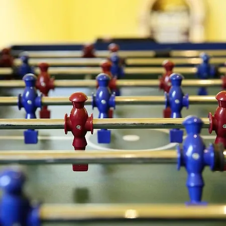 펜션 White Thorn House 클리프덴