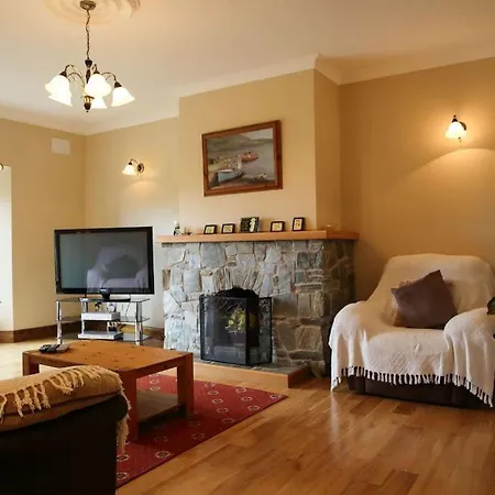 Prázdninový dům White Thorn House Ballinaboy