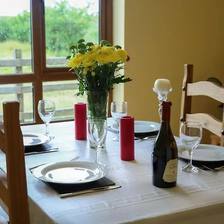 White Thorn House Ballinaboy