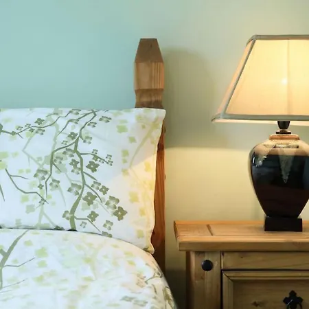 Prázdninový dům White Thorn House *