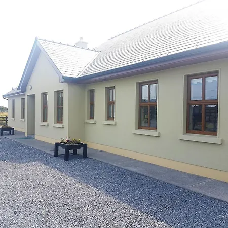 Prázdninový dům White Thorn House Ballinaboy