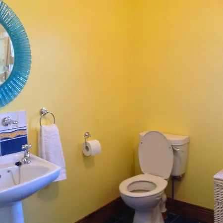 White Thorn House Prázdninový dům