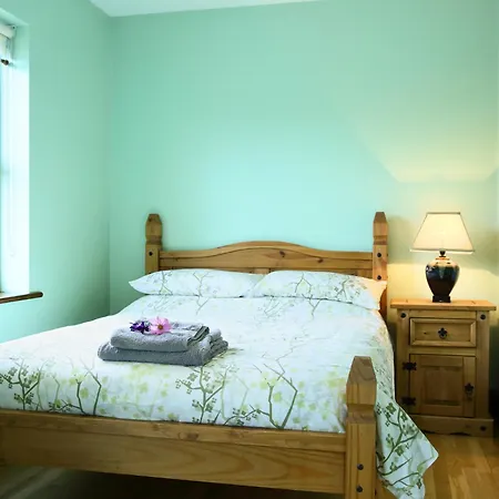 Vakantiehuis White Thorn House *