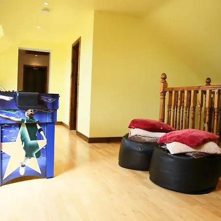 White Thorn House 펜션