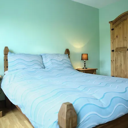 펜션 White Thorn House