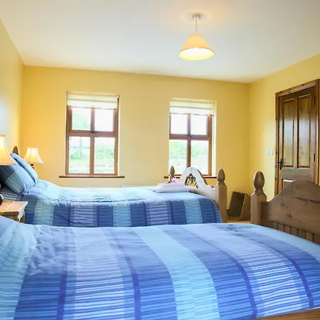 펜션 White Thorn House *