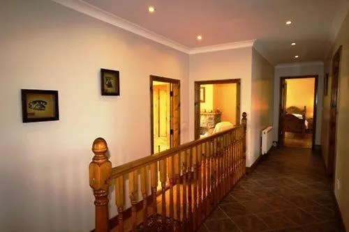 White Thorn House Ferienhaus Clifden