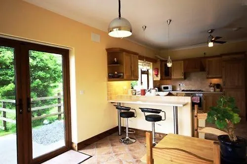 White Thorn House Vakantiehuis Clifden