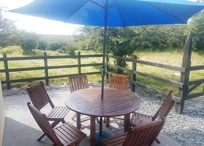 White Thorn House Vakantiehuis