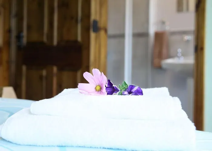 White Thorn House Clifden