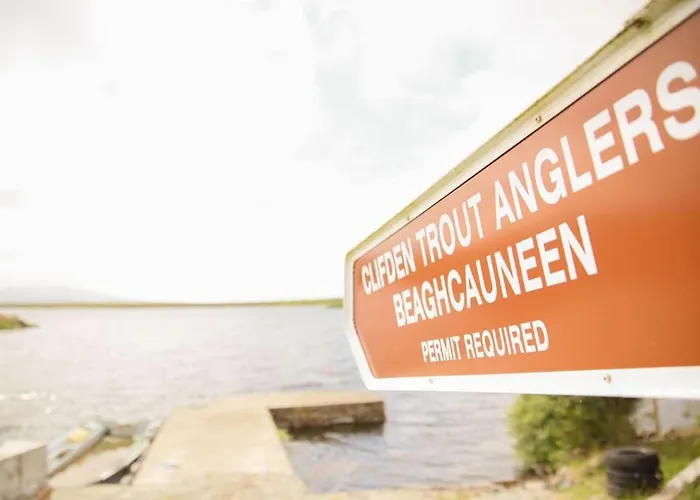 Ferienhaus White Thorn House