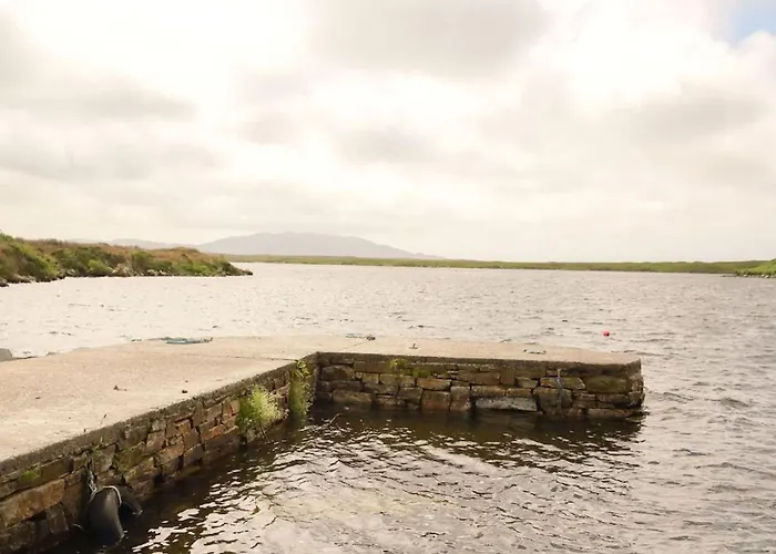 Vakantiehuis White Thorn House