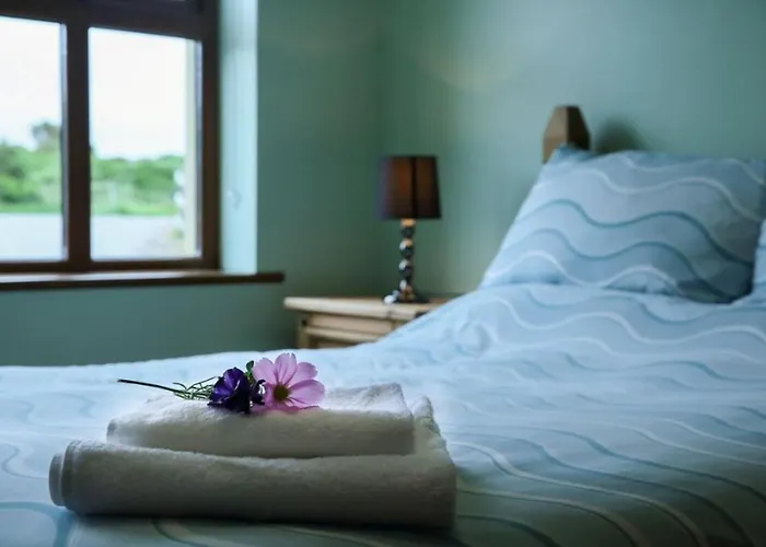 Vakantiehuis White Thorn House