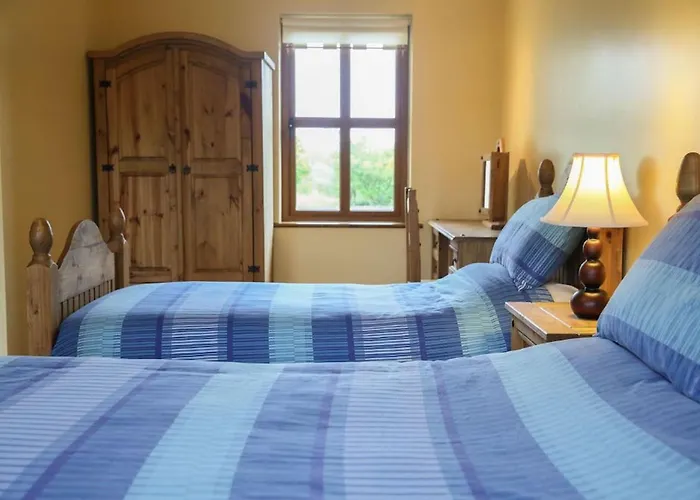 Ferienhaus White Thorn House