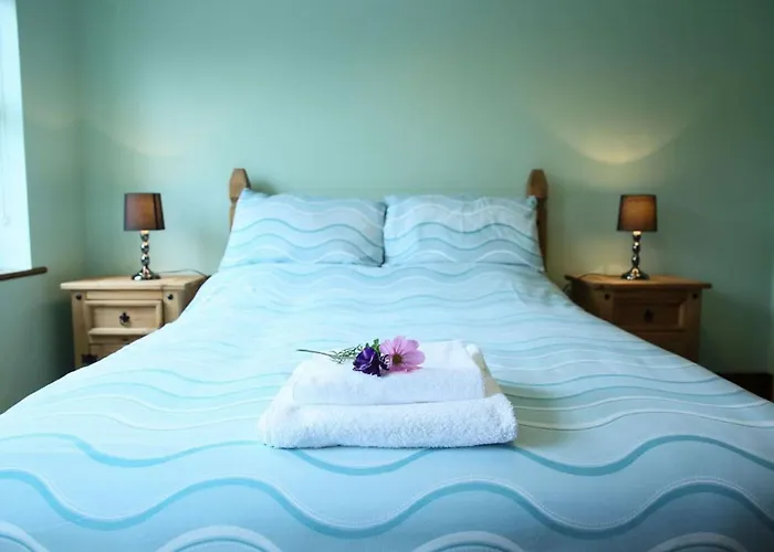 Vakantiehuis White Thorn House