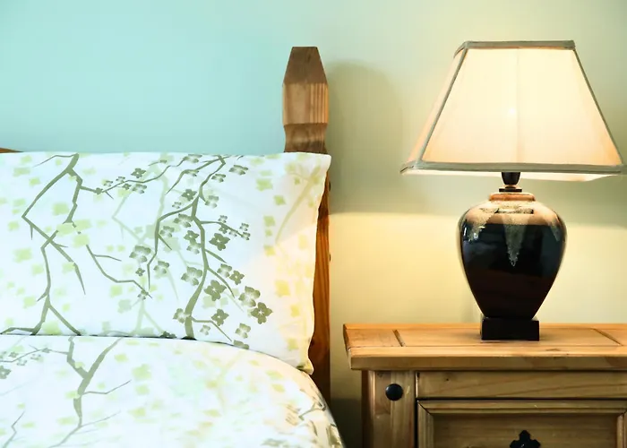 White Thorn House Vakantiehuis *