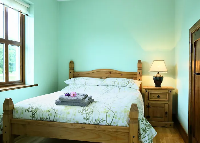 Vakantiehuis White Thorn House *