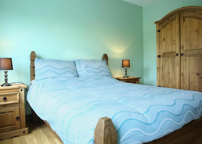 Vakantiehuis White Thorn House