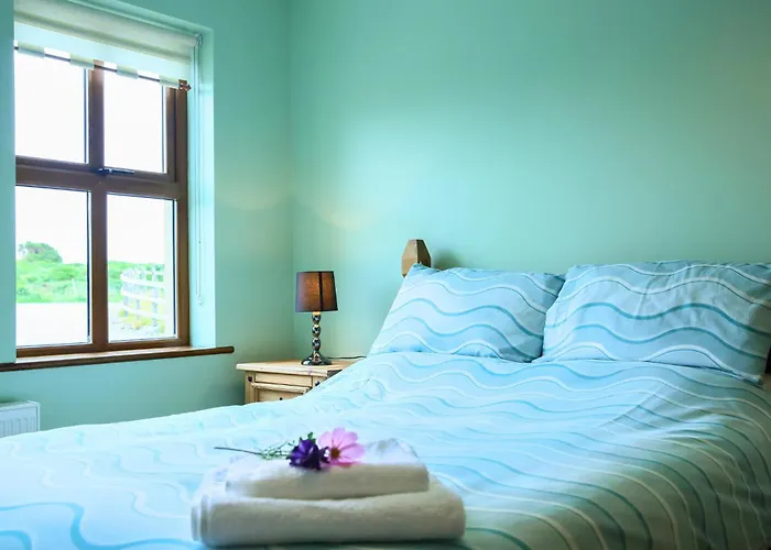 White Thorn House Vakantiehuis *